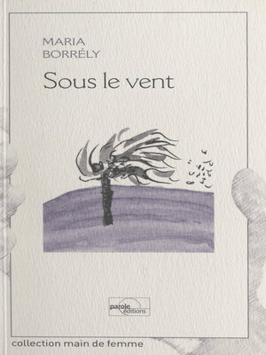 cover image of Sous le vent